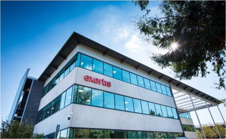 MAXHUB® Selects Exertis ProAV For North American Distribution